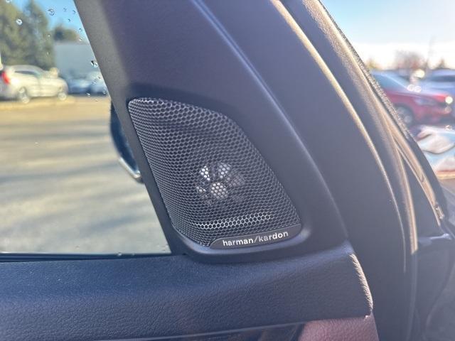 used 2017 BMW X5 eDrive car, priced at $13,500