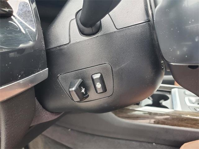 used 2017 BMW X5 eDrive car, priced at $13,375