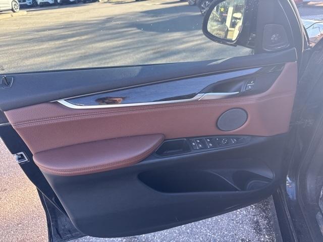 used 2017 BMW X5 eDrive car, priced at $13,500