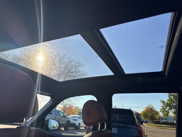 used 2017 BMW X5 eDrive car, priced at $13,500