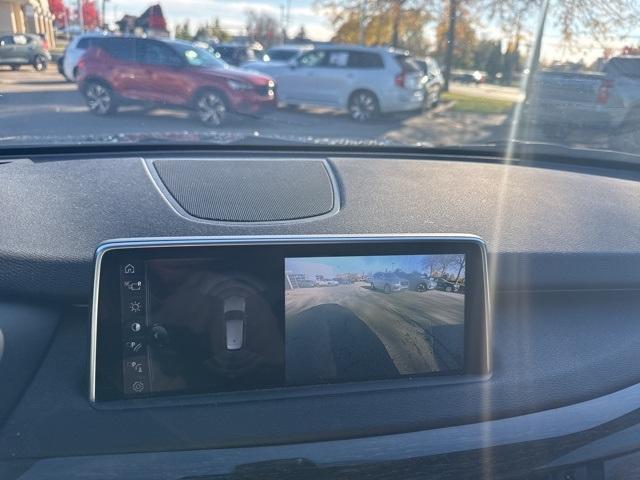 used 2017 BMW X5 eDrive car, priced at $13,500