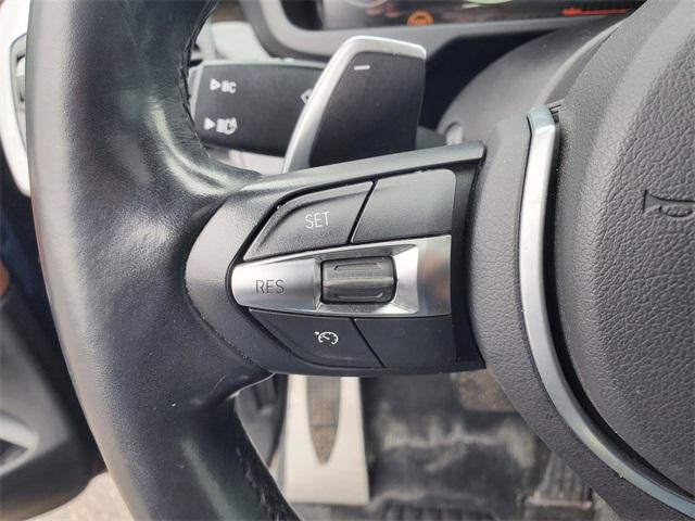 used 2017 BMW X5 eDrive car, priced at $13,375