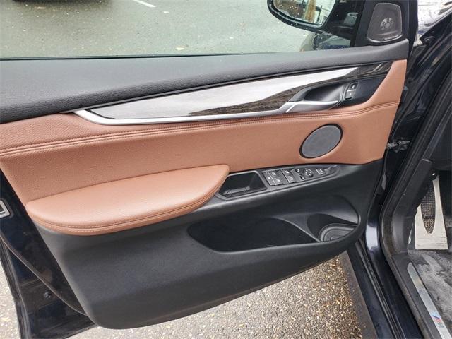 used 2017 BMW X5 eDrive car, priced at $13,375