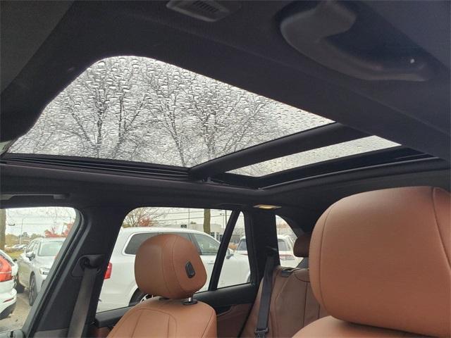 used 2017 BMW X5 eDrive car, priced at $13,375