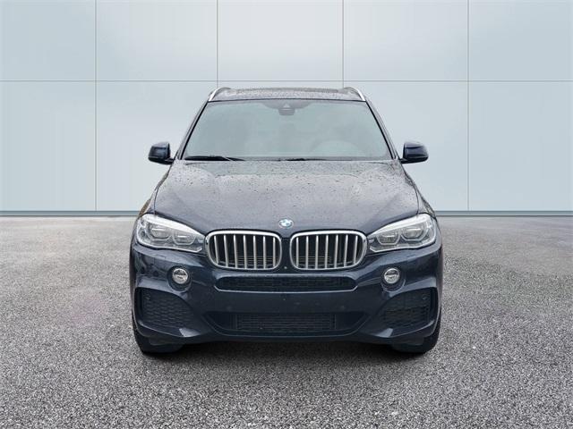 used 2017 BMW X5 eDrive car, priced at $13,375
