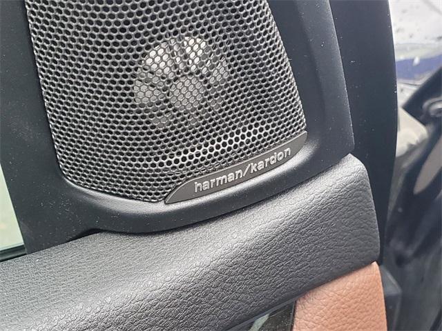 used 2017 BMW X5 eDrive car, priced at $13,375