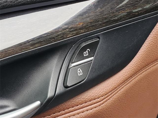 used 2017 BMW X5 eDrive car, priced at $13,375