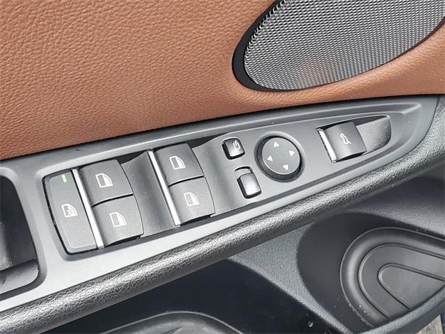 used 2017 BMW X5 eDrive car, priced at $13,375