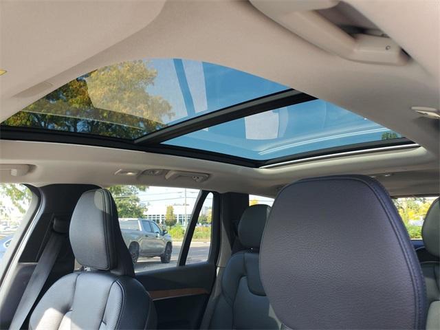 used 2023 Volvo XC90 car, priced at $38,500