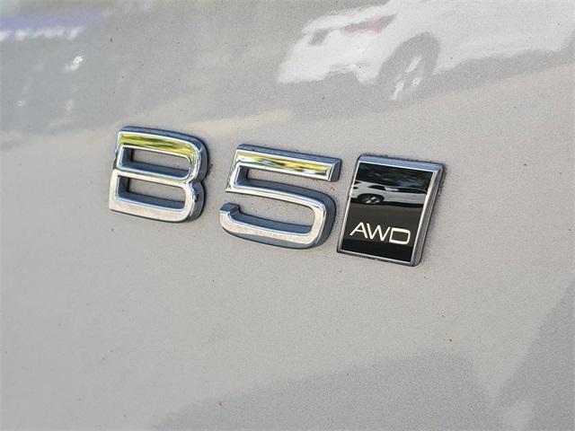 used 2023 Volvo XC90 car, priced at $38,500