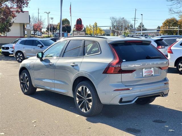 new 2026 Volvo XC60 Plug-In Hybrid car, priced at $67,675
