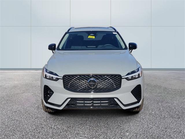new 2026 Volvo XC60 Plug-In Hybrid car, priced at $67,675