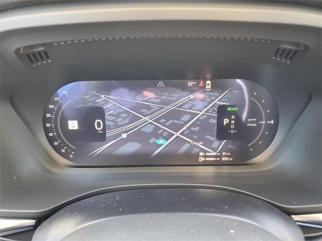 new 2026 Volvo XC60 Plug-In Hybrid car, priced at $67,675