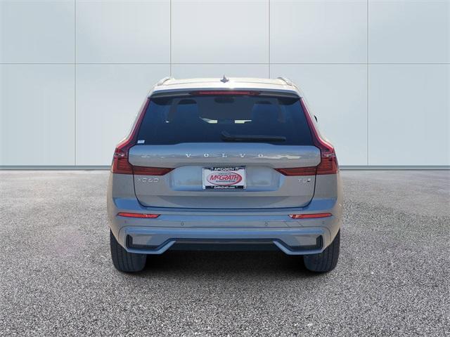 new 2026 Volvo XC60 Plug-In Hybrid car, priced at $67,675