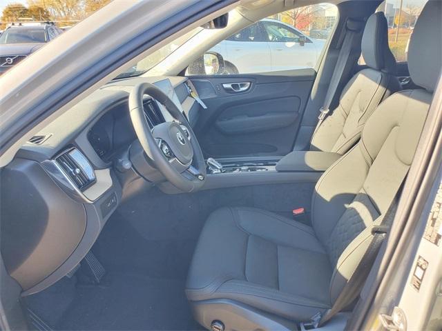 new 2026 Volvo XC60 Plug-In Hybrid car, priced at $67,675