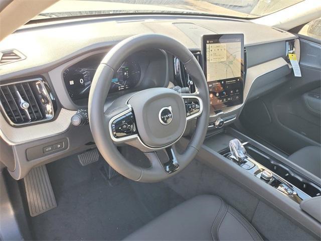 new 2026 Volvo XC60 Plug-In Hybrid car, priced at $67,675