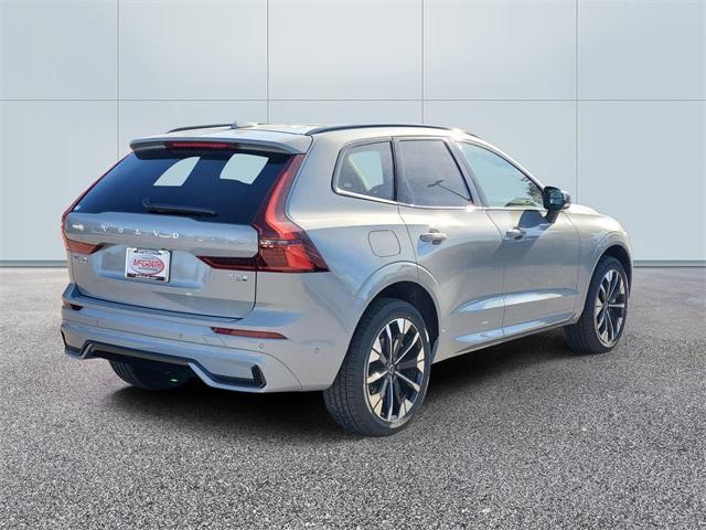 new 2026 Volvo XC60 Plug-In Hybrid car, priced at $67,675
