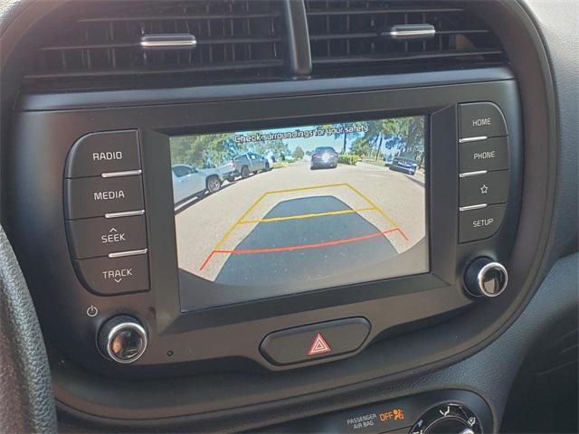 used 2020 Kia Soul car, priced at $11,700