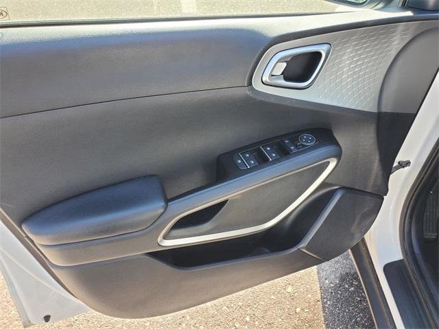 used 2020 Kia Soul car, priced at $11,700
