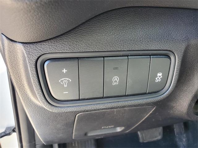 used 2020 Kia Soul car, priced at $11,700