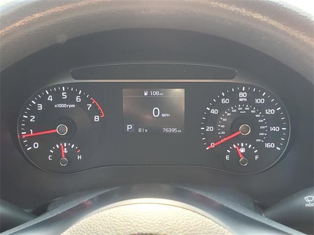 used 2020 Kia Soul car, priced at $11,700