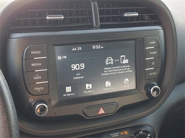 used 2020 Kia Soul car, priced at $11,700