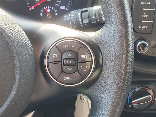 used 2020 Kia Soul car, priced at $11,700