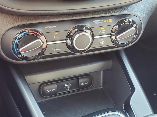 used 2020 Kia Soul car, priced at $11,700