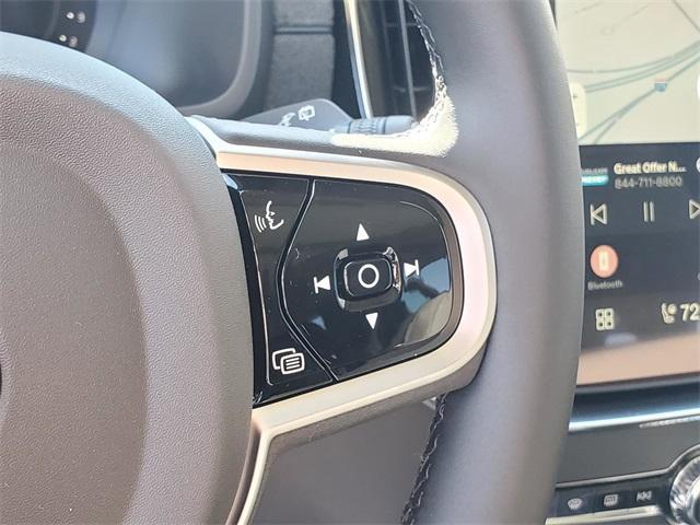 new 2026 Volvo XC90 car, priced at $68,825