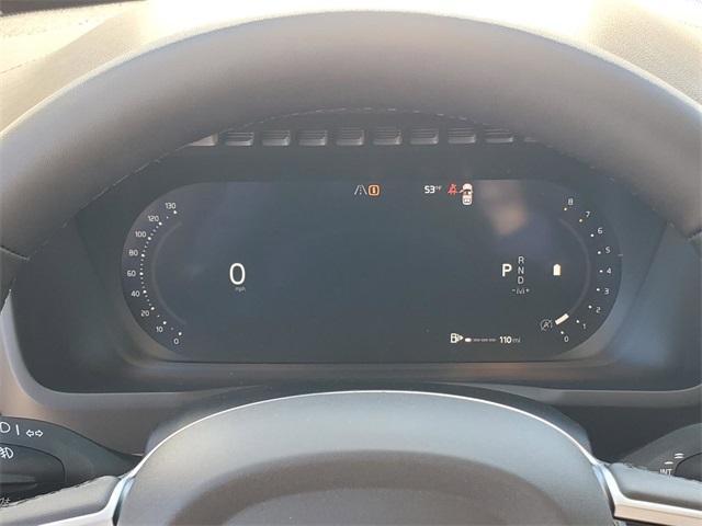 new 2026 Volvo XC90 car, priced at $68,825