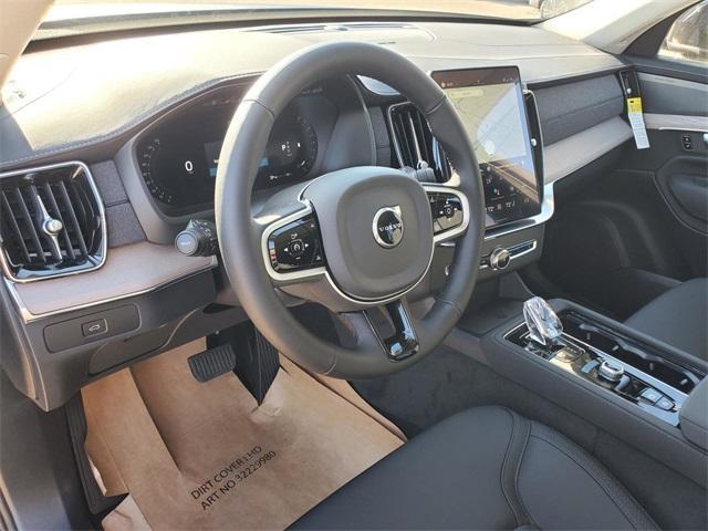 new 2026 Volvo XC90 car, priced at $68,825
