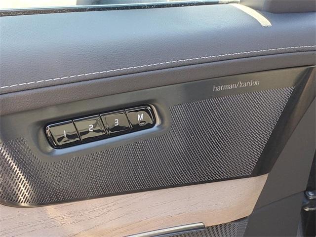 new 2026 Volvo XC90 car, priced at $68,825