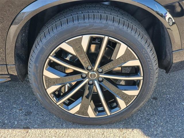 new 2026 Volvo XC90 car, priced at $68,825