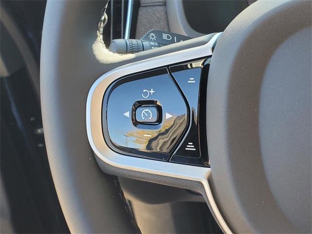 new 2026 Volvo XC90 car, priced at $68,825