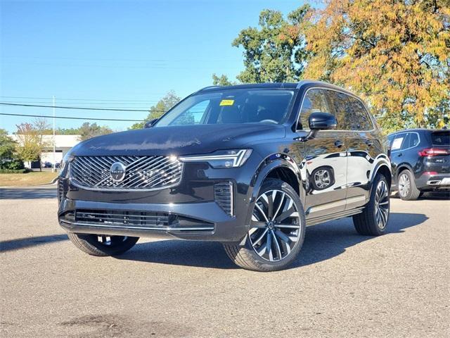 new 2026 Volvo XC90 car, priced at $68,825