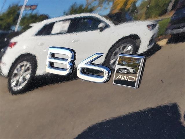 new 2026 Volvo XC90 car, priced at $68,825