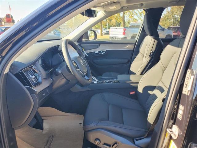 new 2026 Volvo XC90 car, priced at $68,825