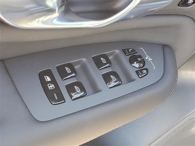 new 2026 Volvo XC90 car, priced at $68,825