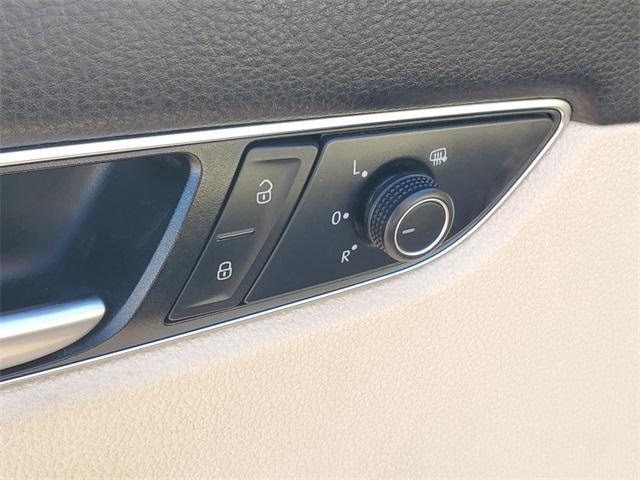 used 2016 Volkswagen Passat car, priced at $9,999