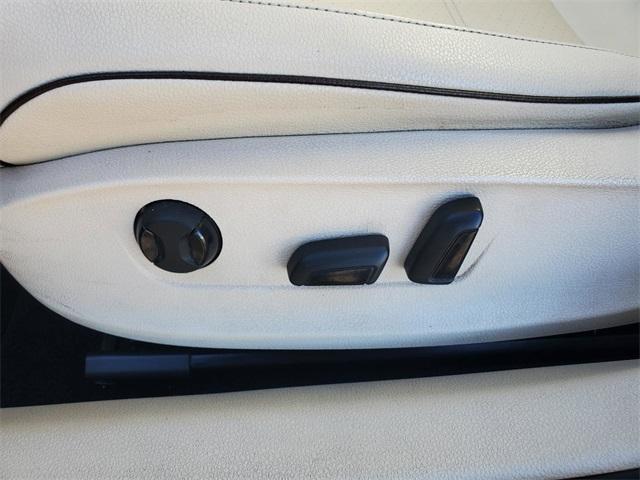 used 2016 Volkswagen Passat car, priced at $9,999