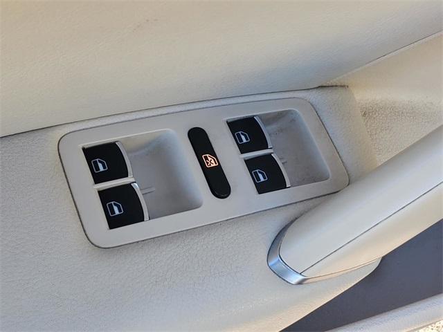 used 2016 Volkswagen Passat car, priced at $9,999