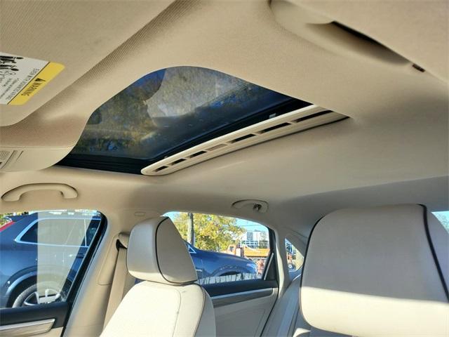 used 2016 Volkswagen Passat car, priced at $9,999