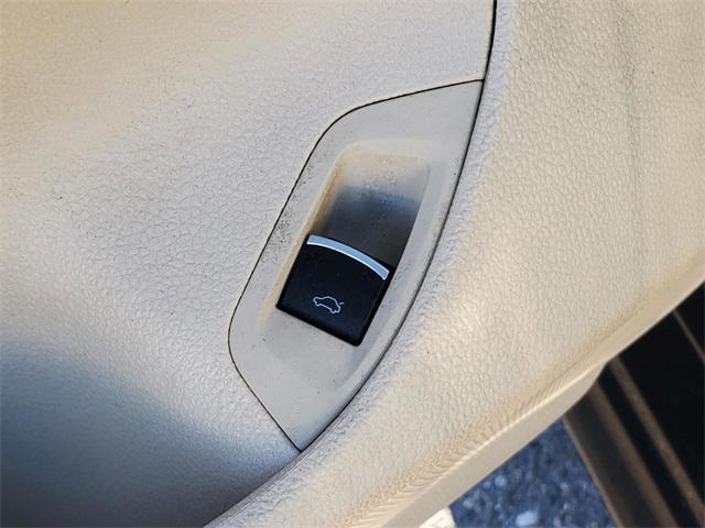 used 2016 Volkswagen Passat car, priced at $9,999