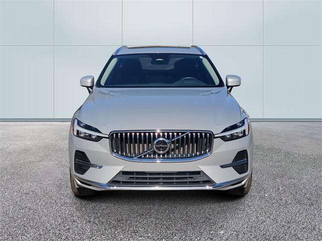 used 2023 Volvo XC60 Recharge Plug-In Hybrid car, priced at $40,400