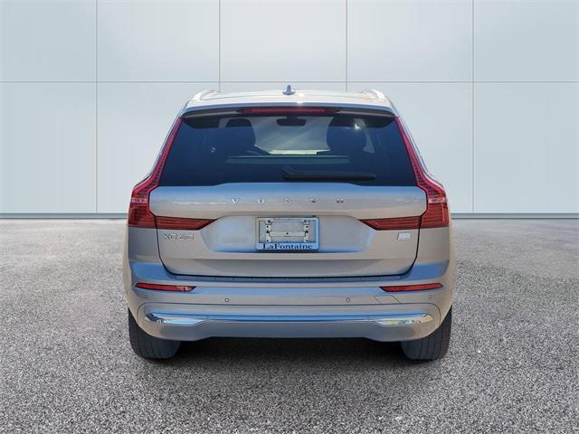 used 2023 Volvo XC60 Recharge Plug-In Hybrid car, priced at $40,400