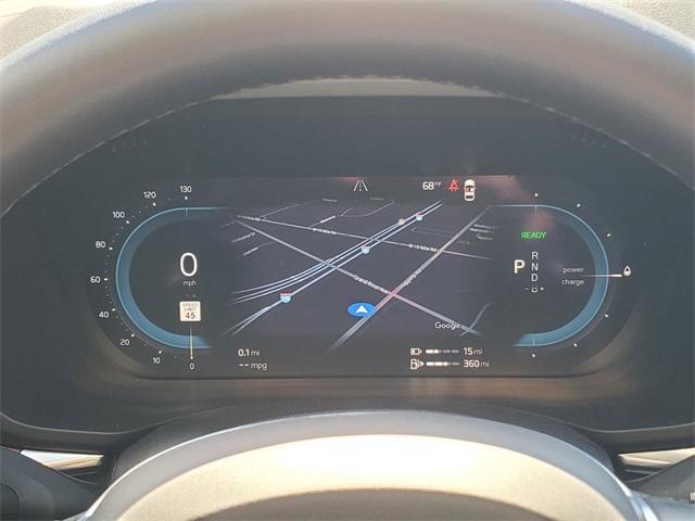 used 2023 Volvo XC60 Recharge Plug-In Hybrid car, priced at $40,400