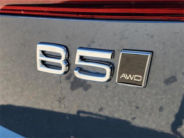 new 2026 Volvo XC60 car, priced at $55,360