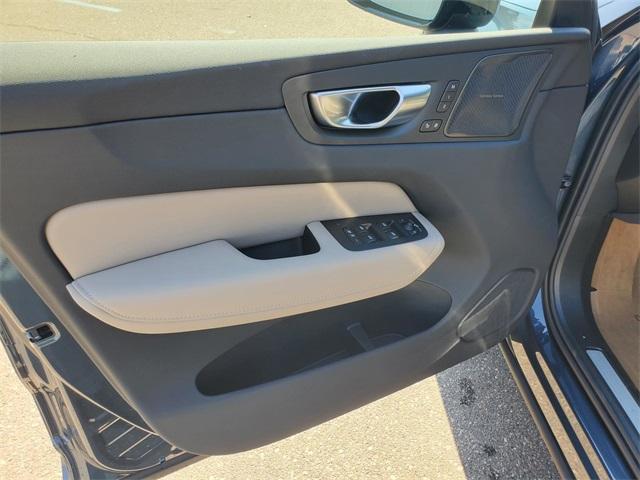 new 2026 Volvo XC60 car, priced at $55,360