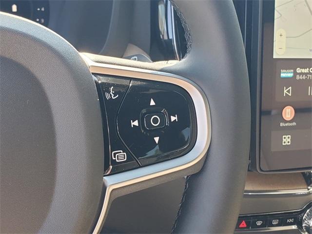 new 2026 Volvo XC60 car, priced at $55,360