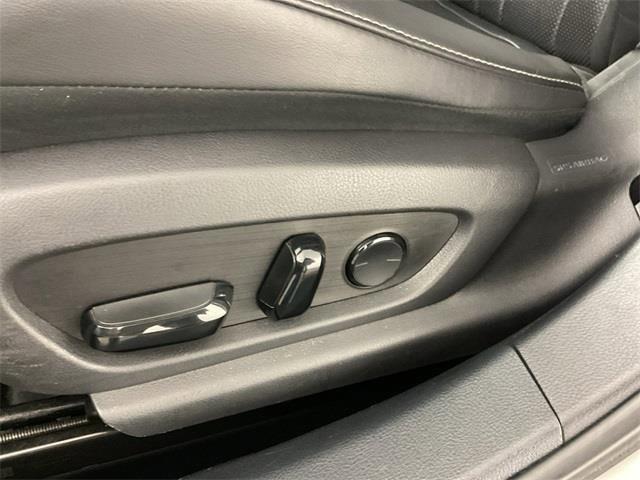 used 2020 Lexus ES 350 car, priced at $30,765